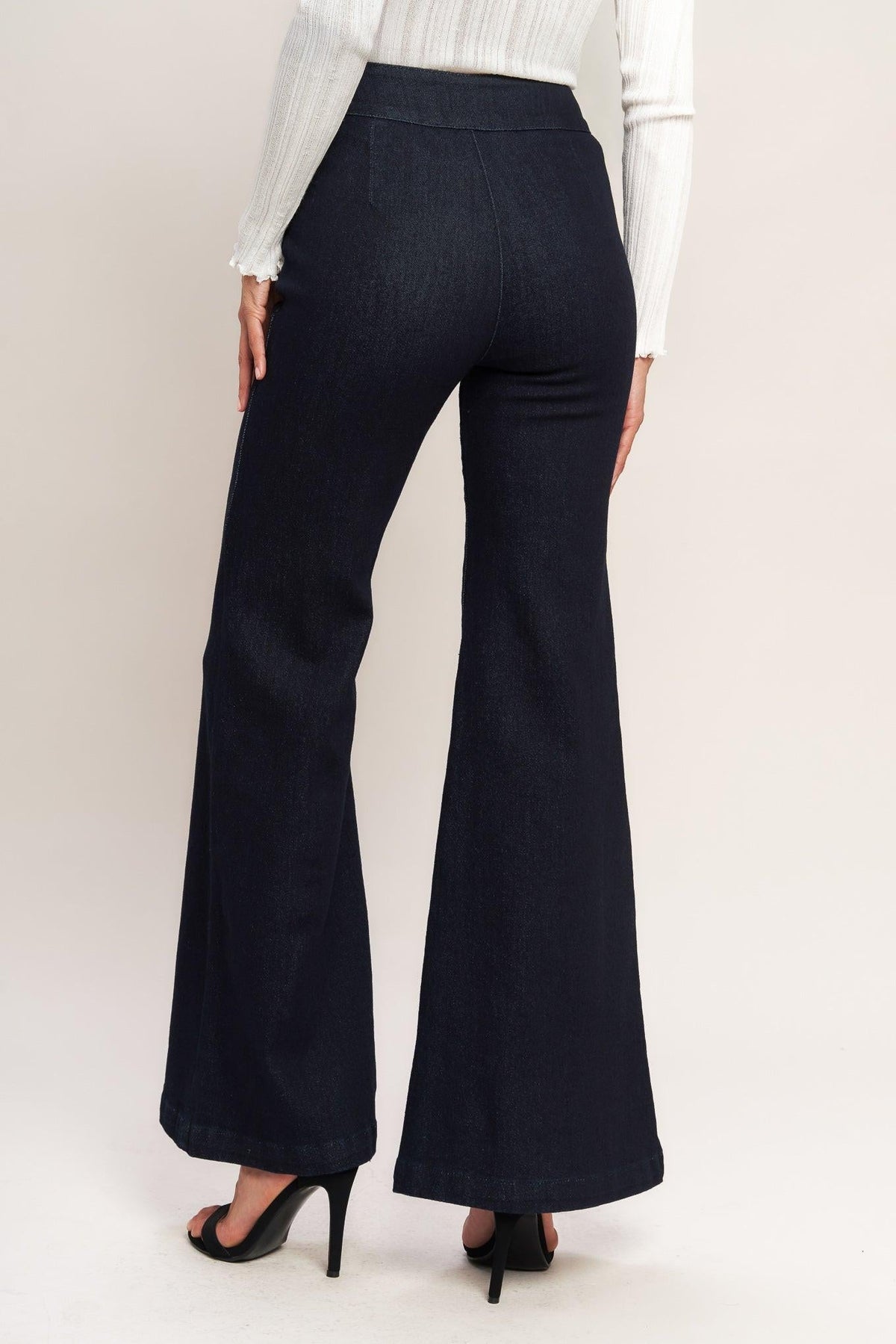 PANTALONES TEJIDOS CLASSIC CONFIDENCE