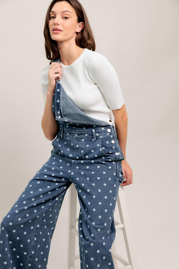 MEDIUM INDIGO
