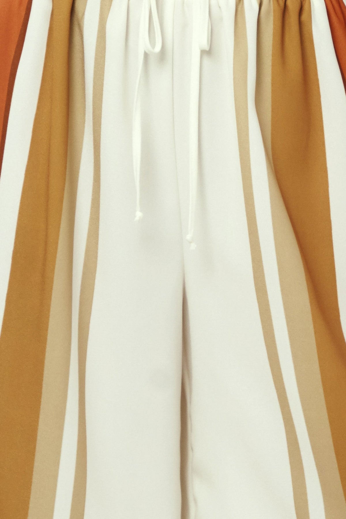 PANTALONES TEJIDOS GOLDEN HORIZON