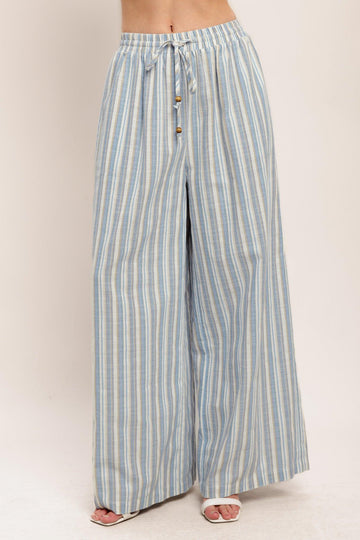 IVORY BLUE
