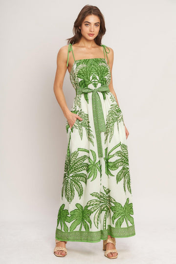 VERDE MARFIL