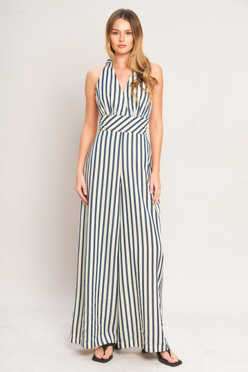 IVORY NAVY