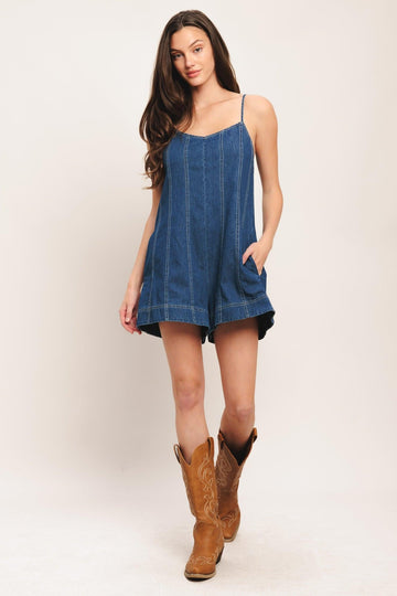 MEDIUM INDIGO
