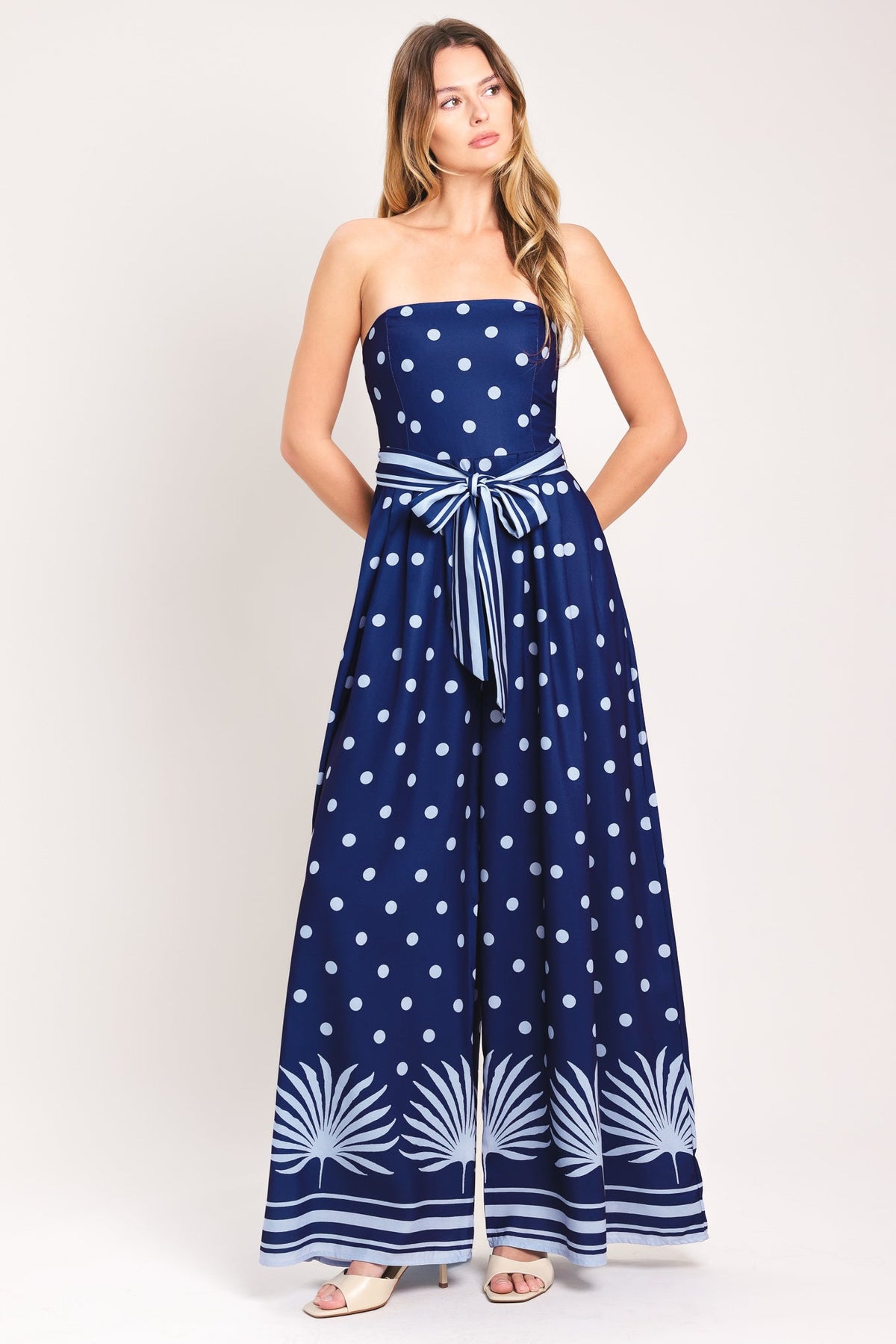 MONO TEJIDO COASTAL SWAY