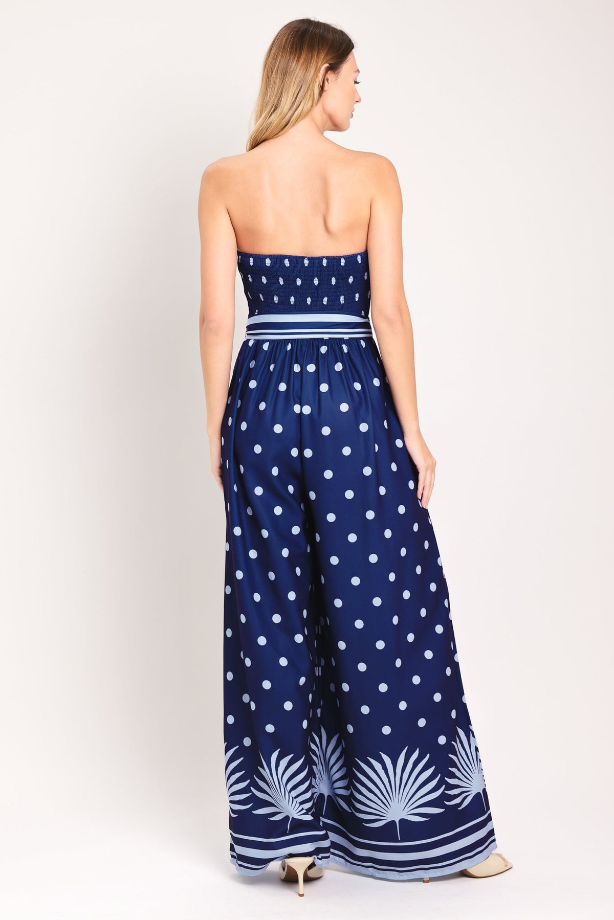 MONO TEJIDO COASTAL SWAY