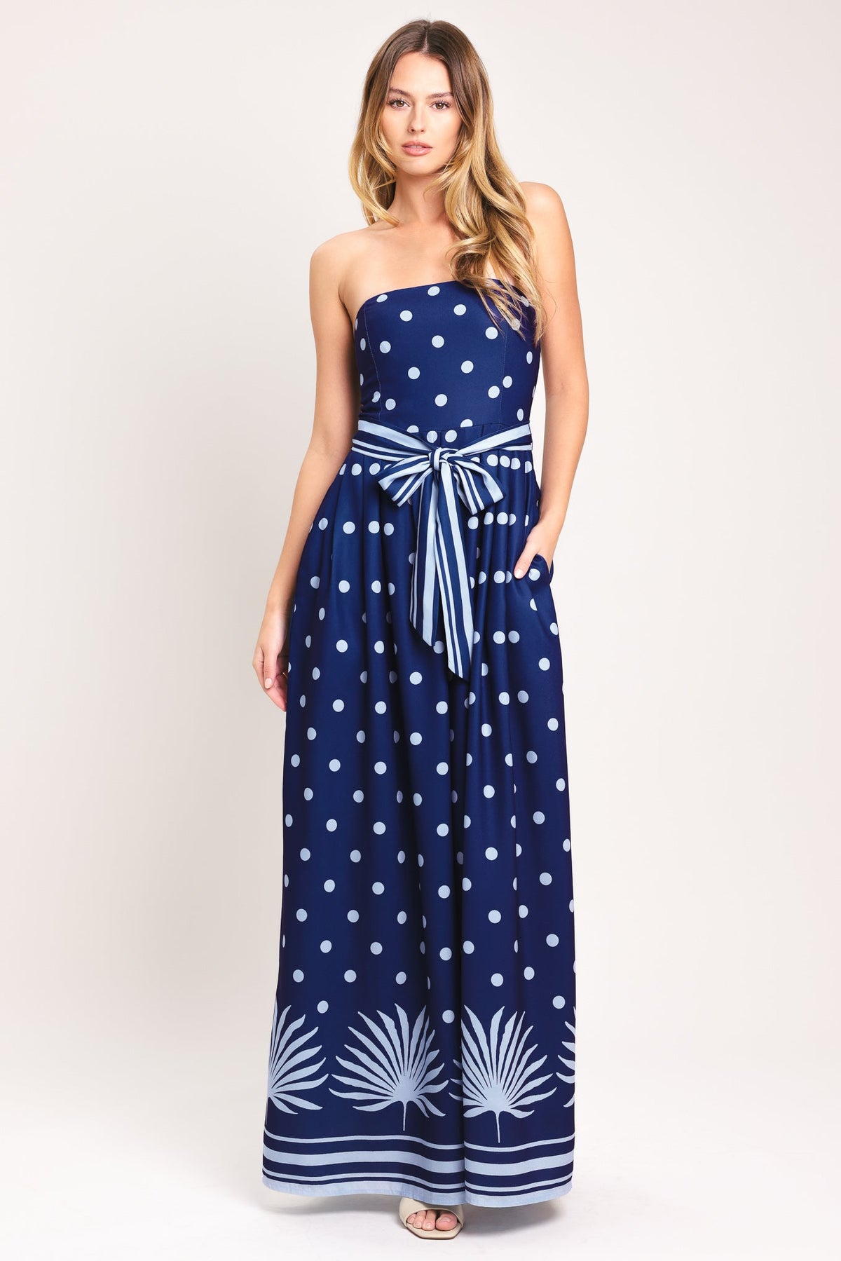 MONO TEJIDO COASTAL SWAY