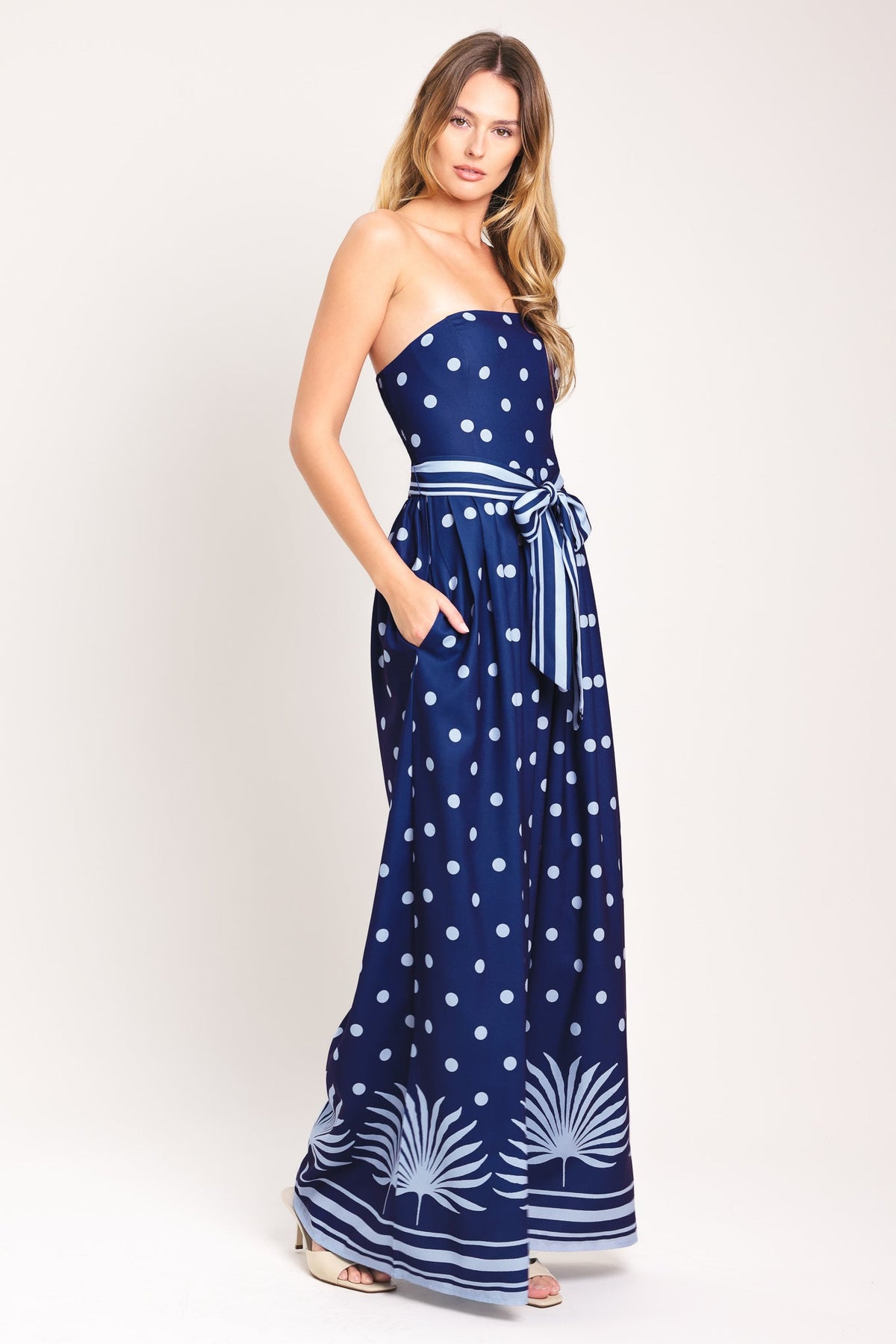 MONO TEJIDO COASTAL SWAY