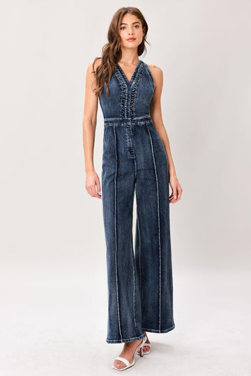 DARK INDIGO