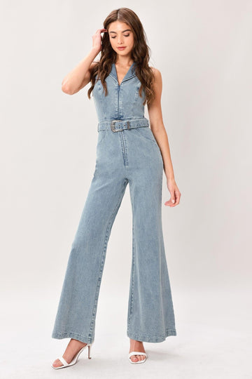 MEDIUM INDIGO
