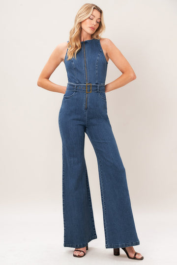 MEDIUM INDIGO