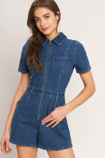 MEDIUM INDIGO