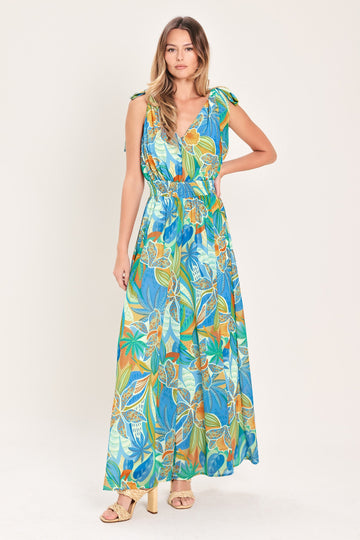 BLUE MULTI