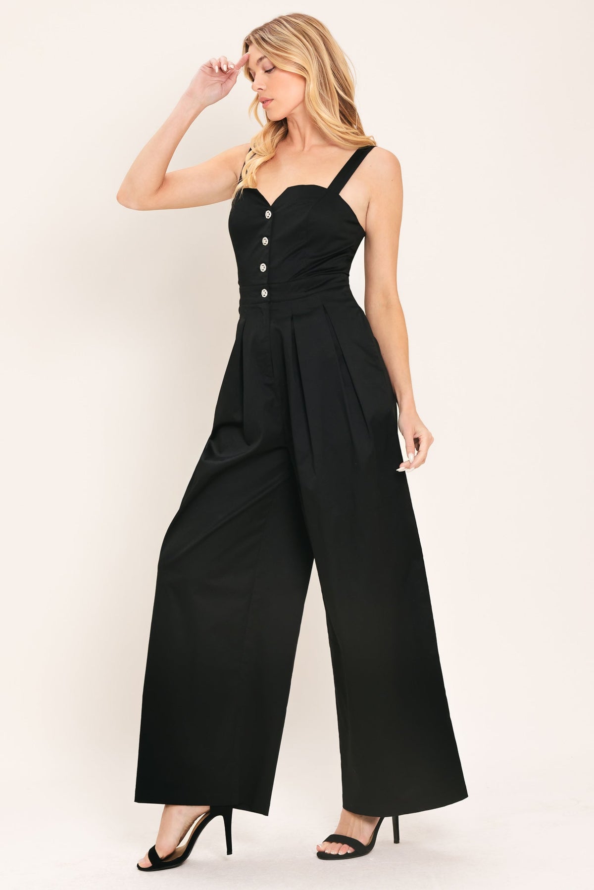 MONO DE VESTIR ELEGANTE TEJIDO