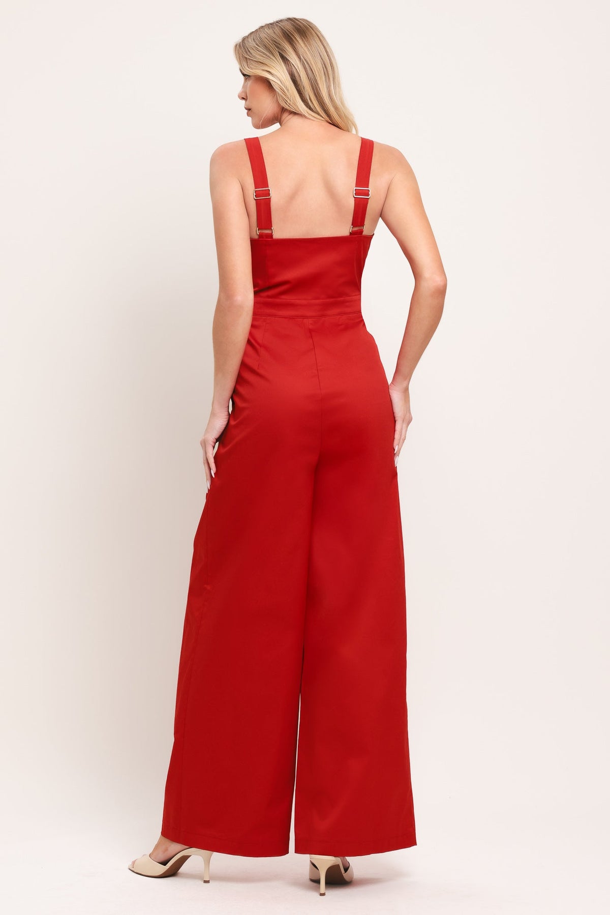 MONO DE VESTIR ELEGANTE TEJIDO