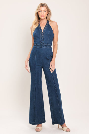 MEDIUM INDIGO