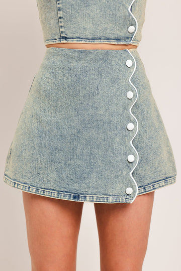 ACID DENIM