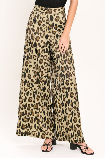 LEOPARD