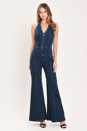 MEDIUM INDIGO