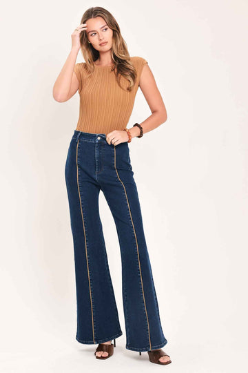 MEDIUM INDIGO
