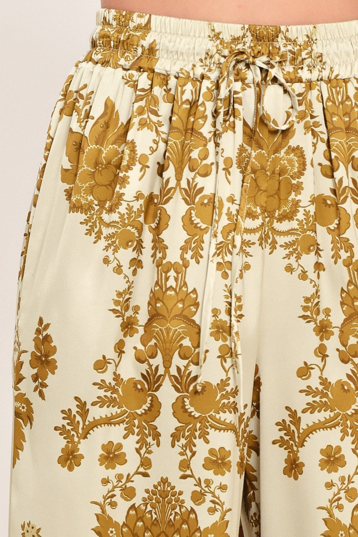 PANTALONES TEJIDOS BAROQUE SUNSHINE WANDER
