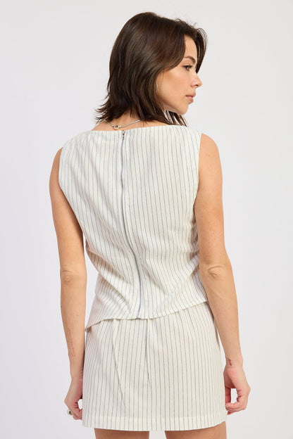 Olivia Top