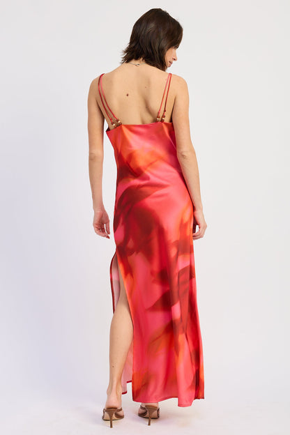 Esmeray Maxi Dress