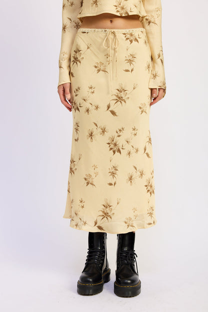 Niamh Midi Skirt