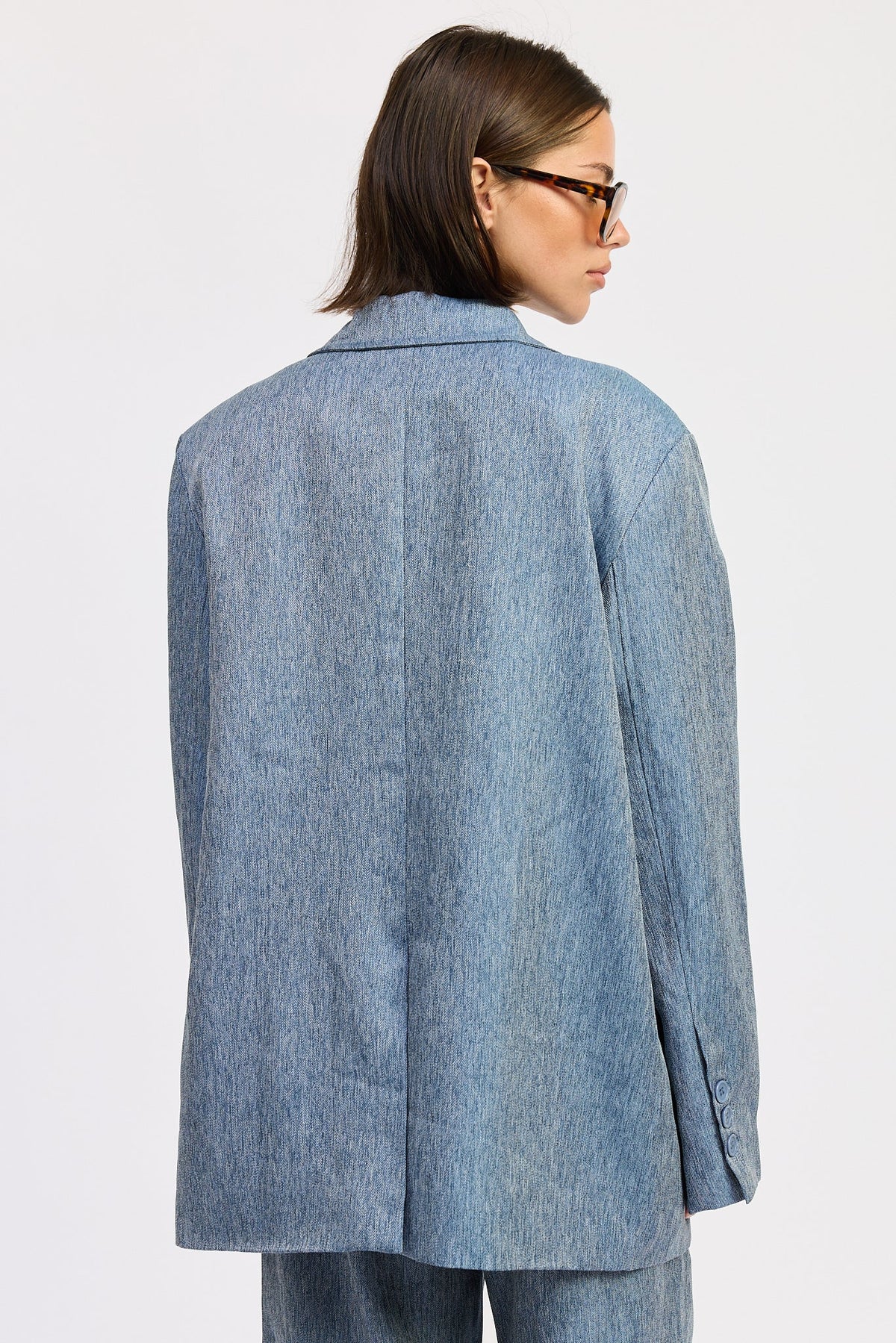 Jacey Blazer