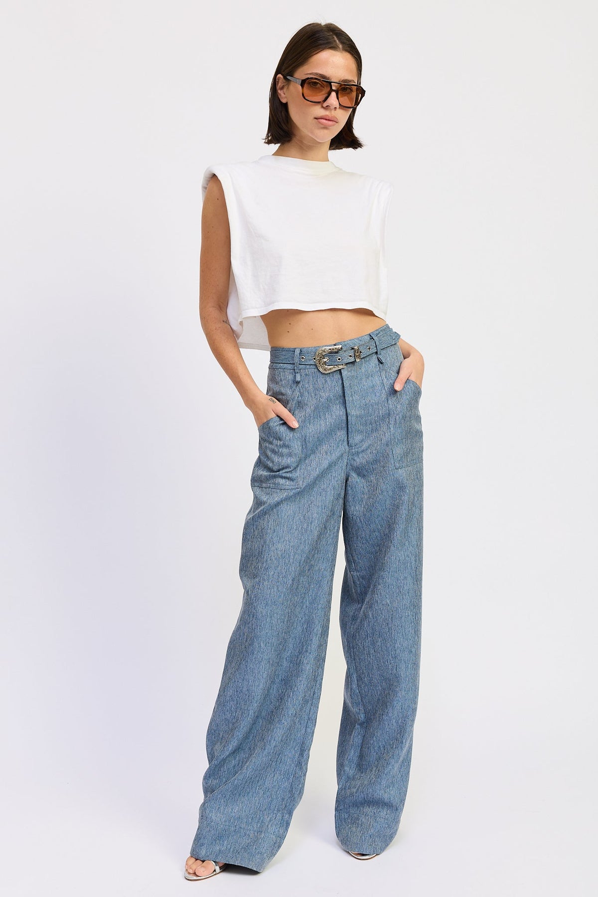 Pantalones Jovie