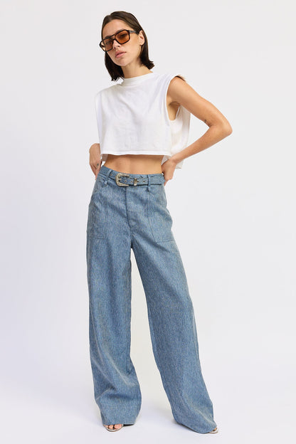 Jovie Trousers