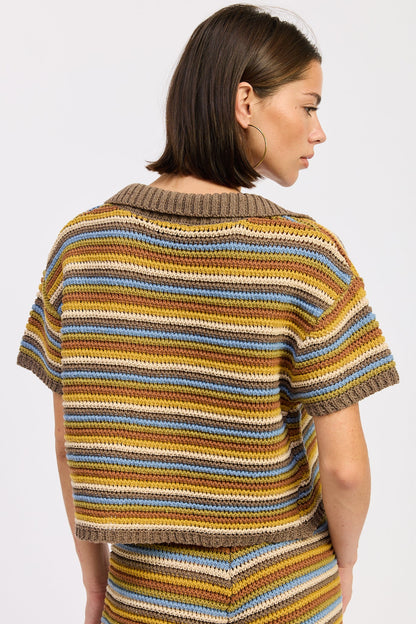 Daela Top