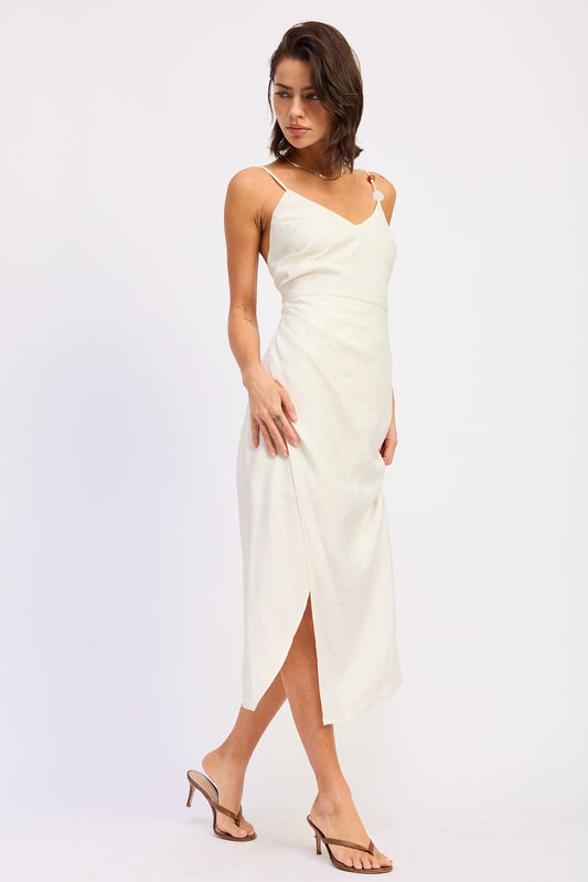 Coralie Midi Dress