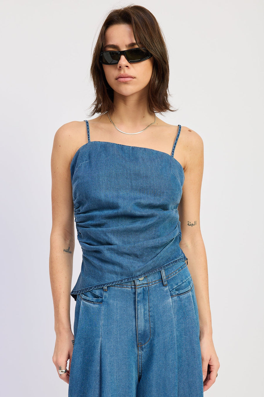 Dakota Top