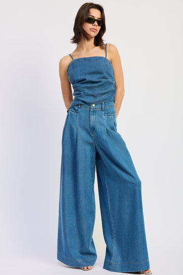 Denim Blue