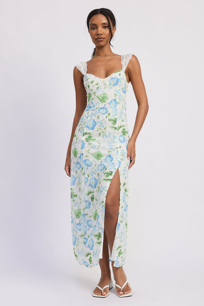 Cassia Maxi Dress