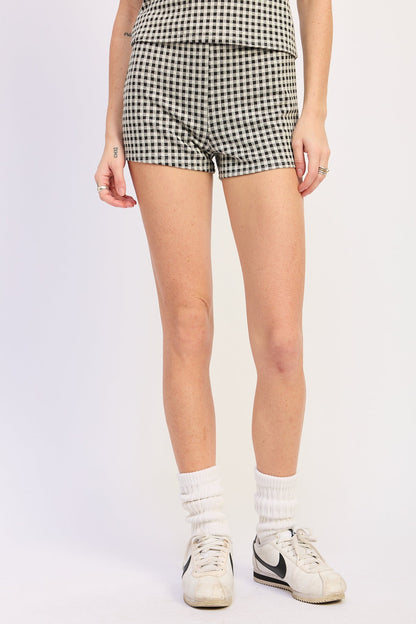 Vivia Shorts