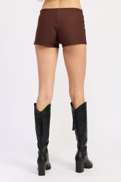 Terri Shorts