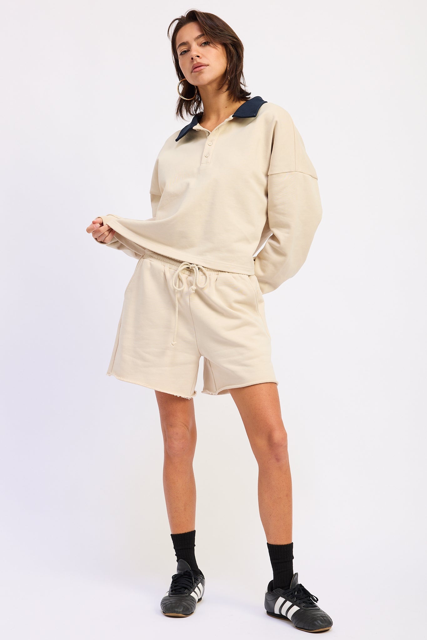 Xylia Sweater