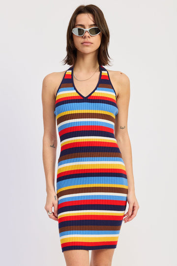 Navy Multi