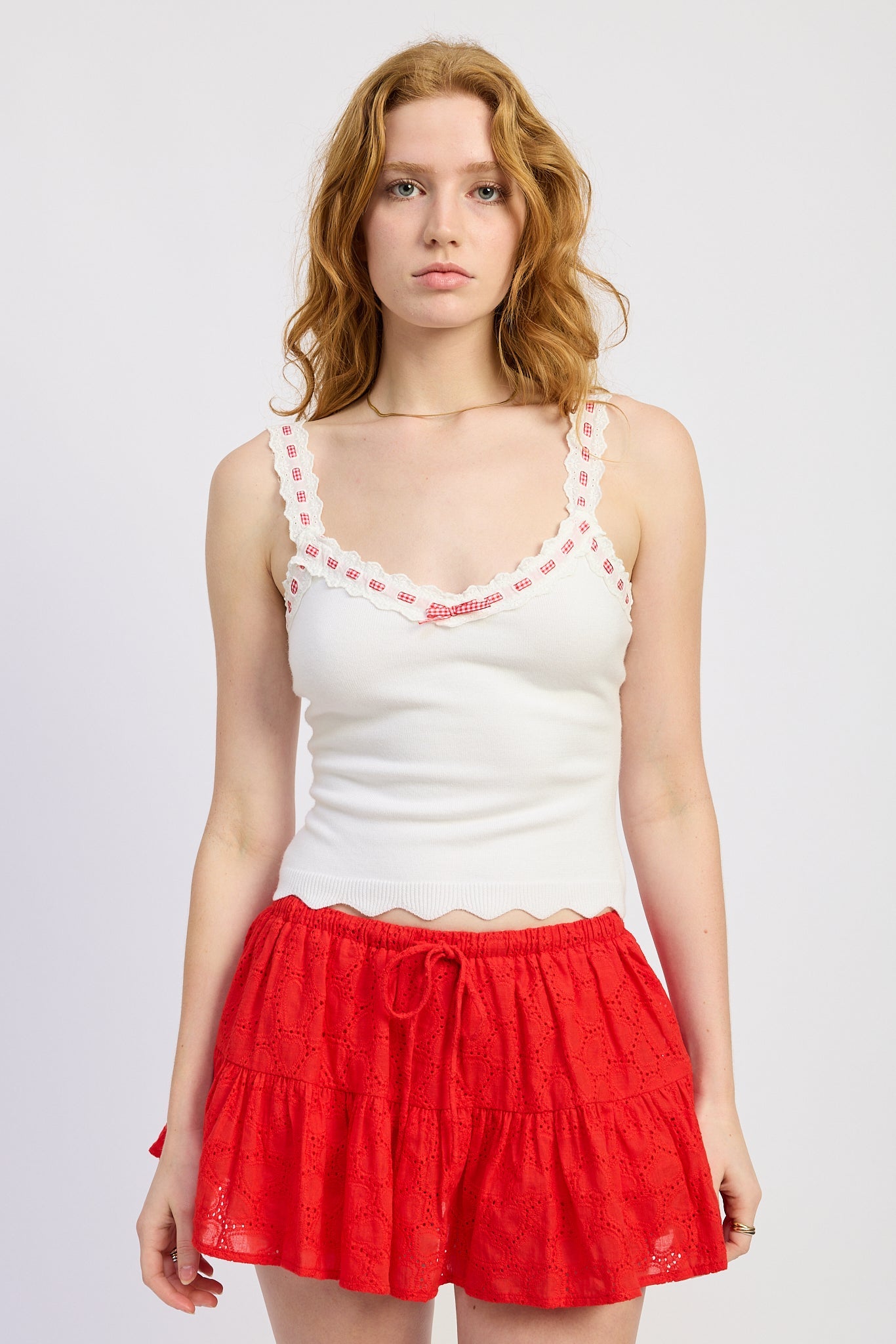 Aruna Top