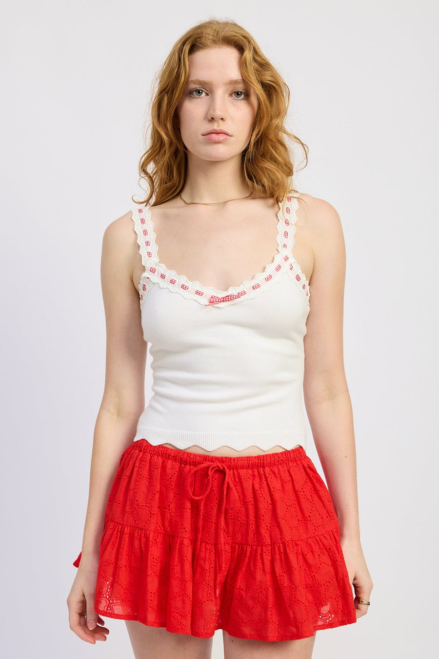 Aruna Top