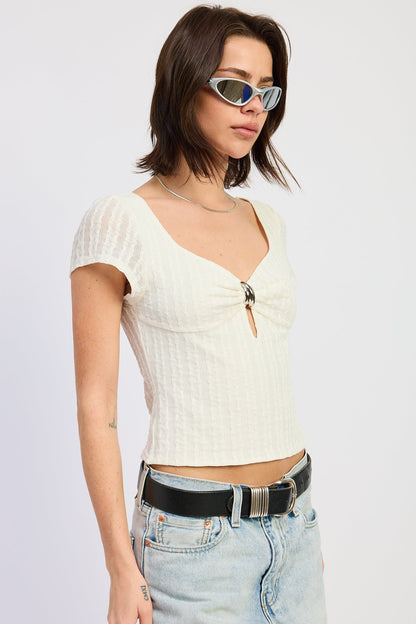Clover Top
