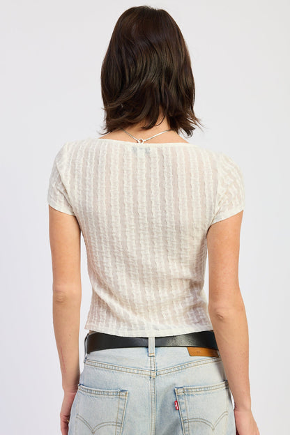 Clover Top