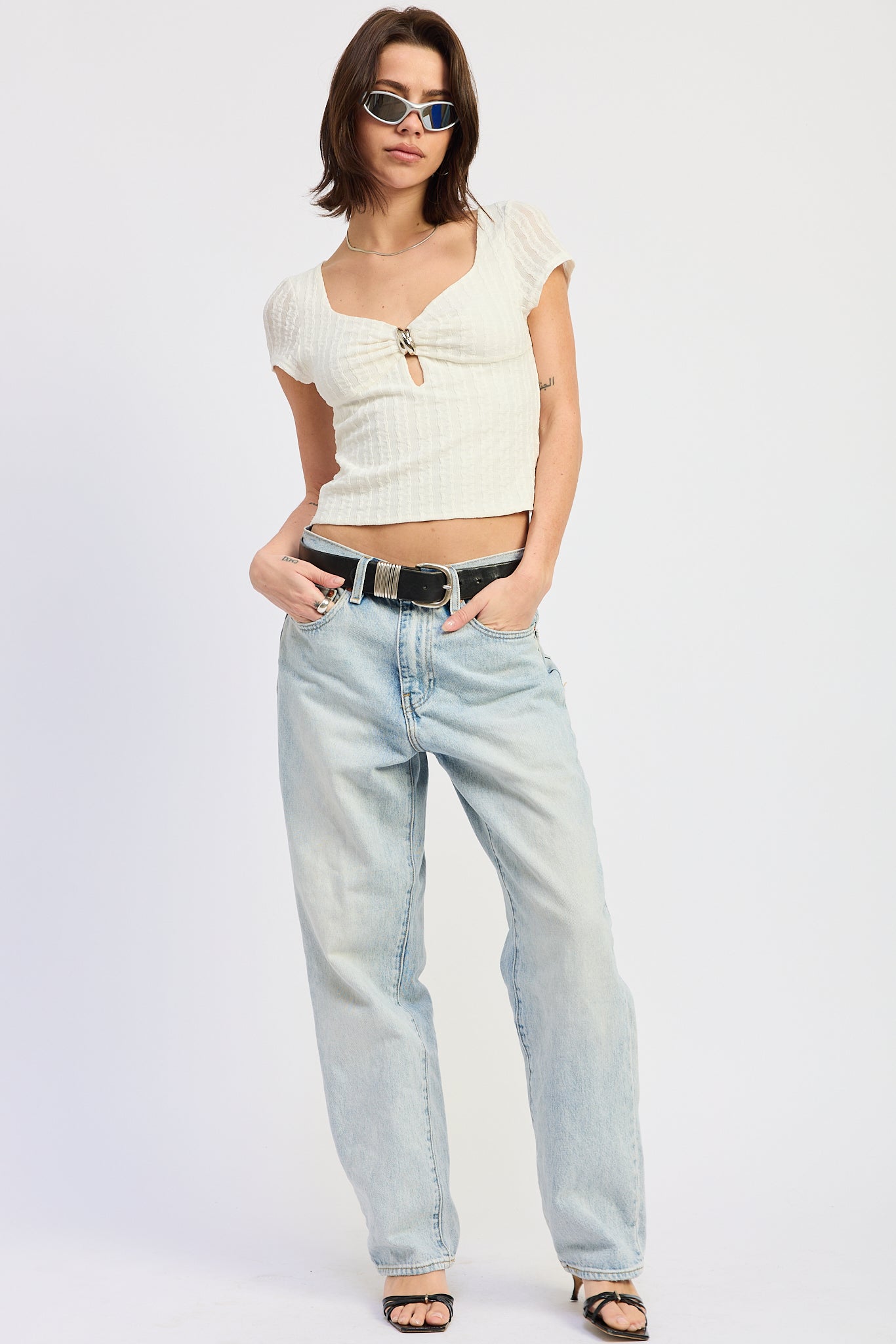 Clover Top