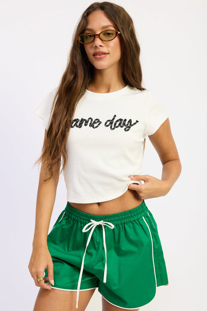 Hunter Shorts