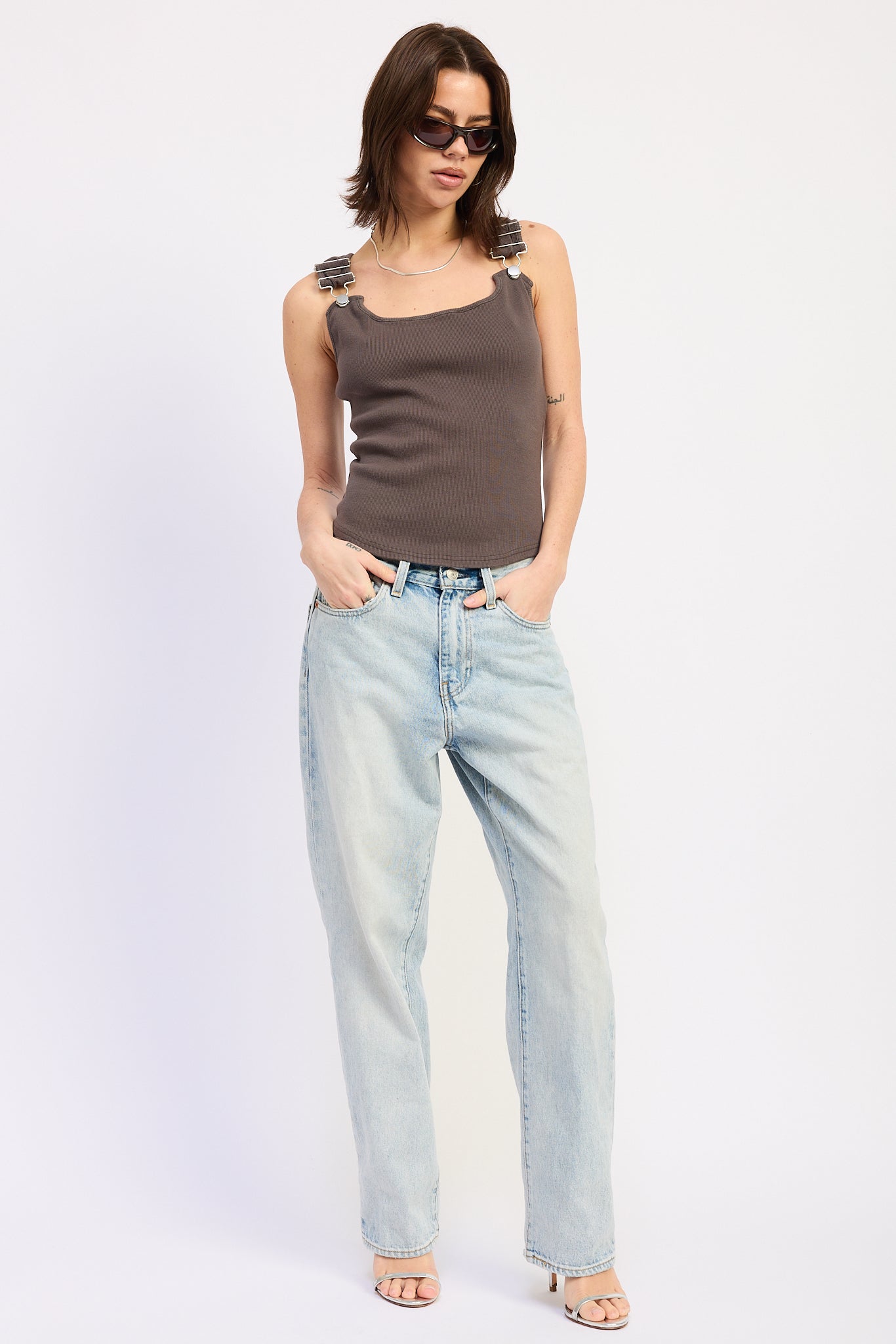 Dione Trouser