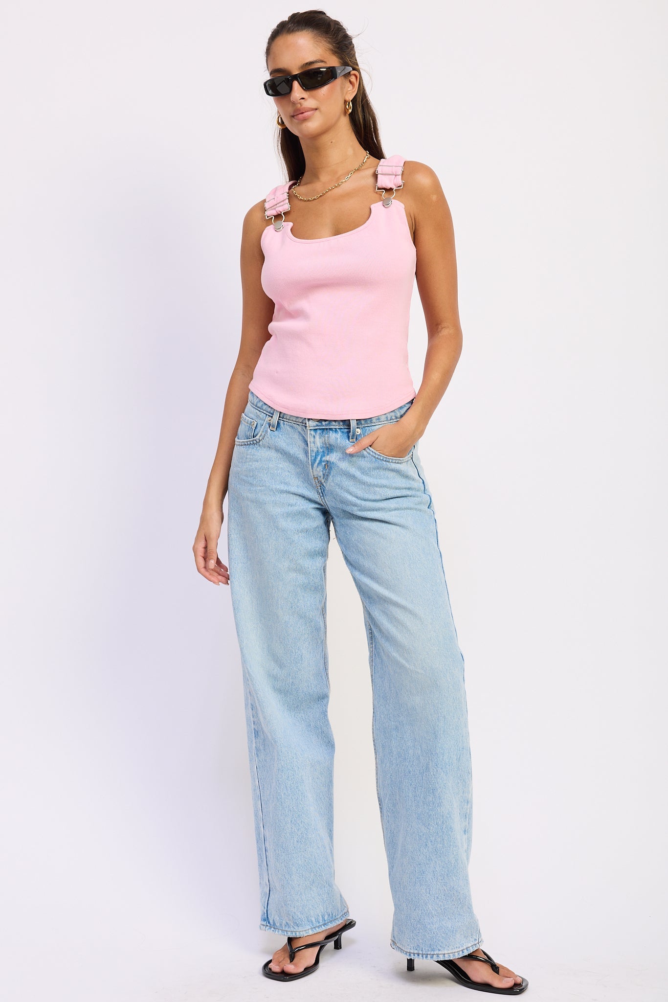 Dione Trouser