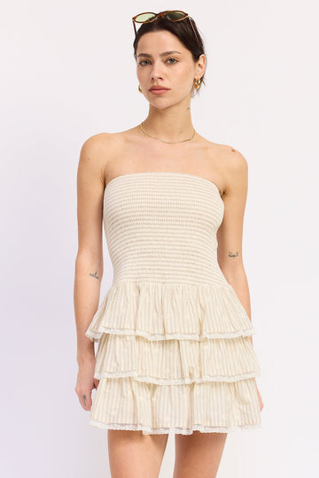 Natural Stripe