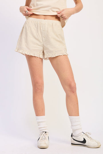 Natural Stripe