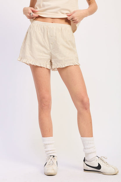 Deja Shorts